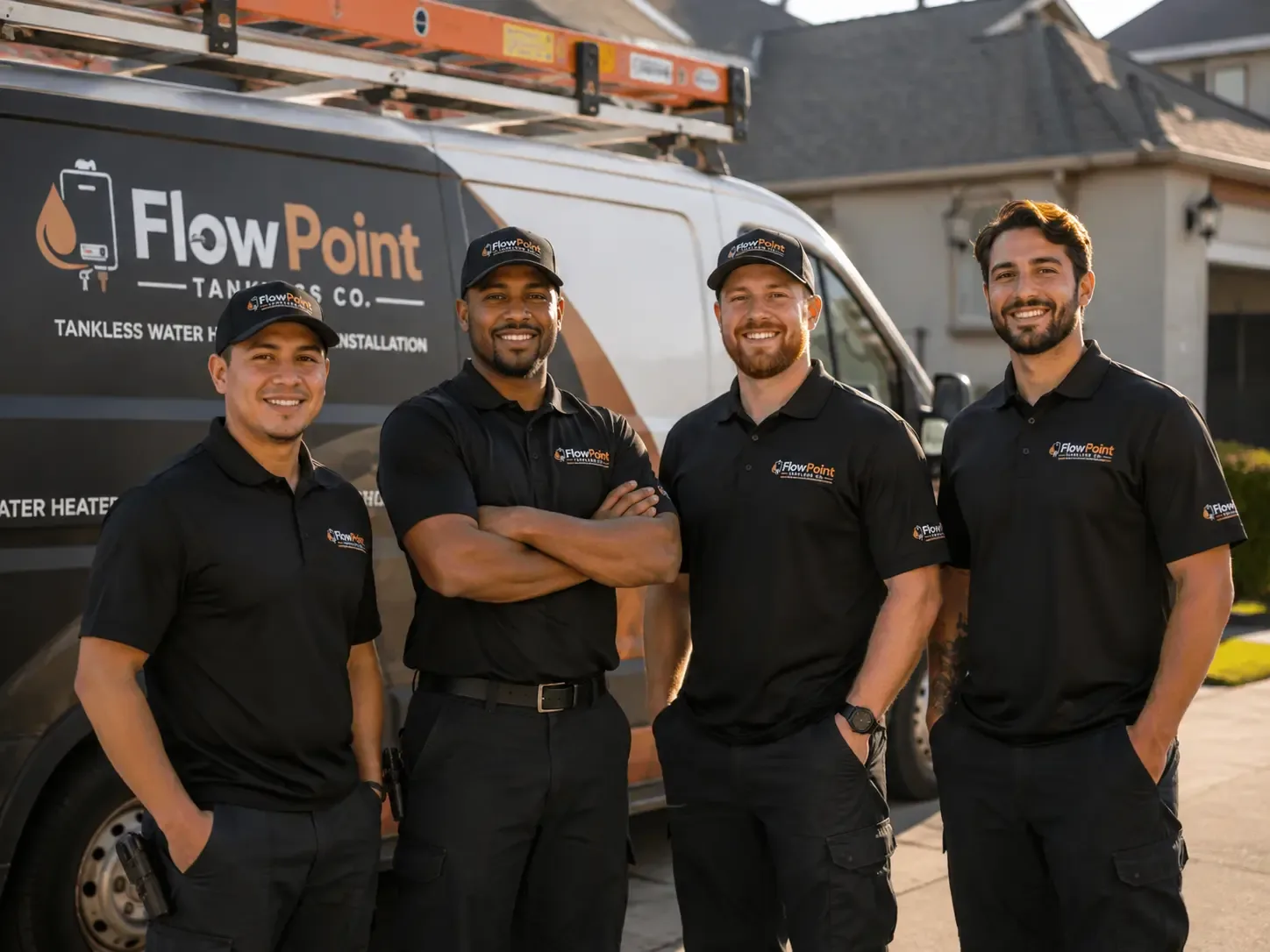 Tankless Water Heater Installation company in Gateway, CO